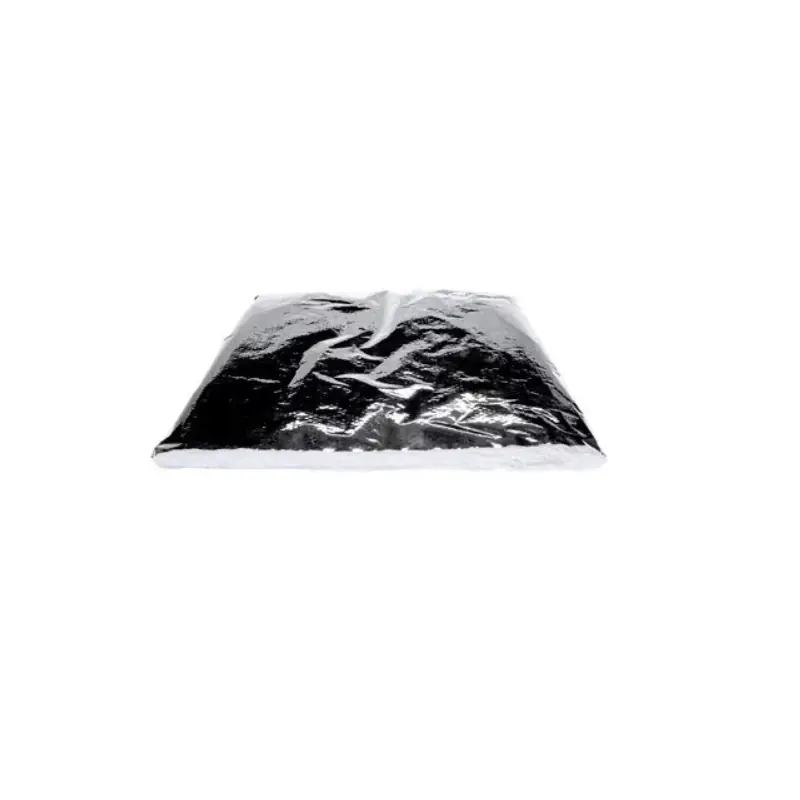 Roll 3M Thinsulate Silver Insulation Foam MA6720M - 44 mm 90 ft Prix Bas
