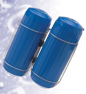 Promotion Polyform TFR True Fit Fender Holder Stainless Steel -TFR -360