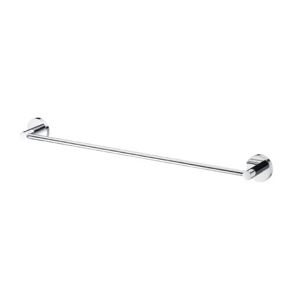 Acheter Direct Justime 600 mm Chrome Shower Tower Bar-6810-10-81CP