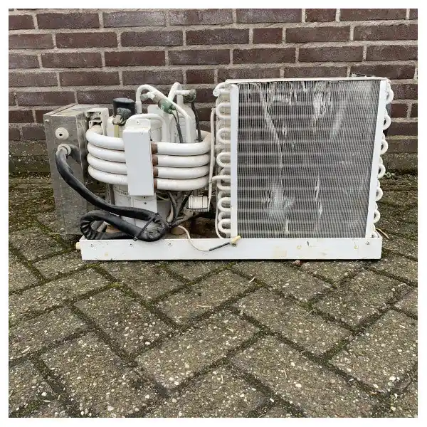 Riva Cold ACC016C001 16,000 BTU Marine Aircon Unit 230V Jusqu'à Épuisement Des Stocks