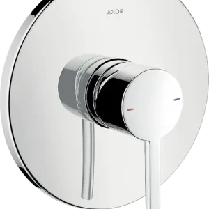 Hansgrohe Starck Shower Mixer Tab Single Liver Chrome - 10616000 Bon Plan