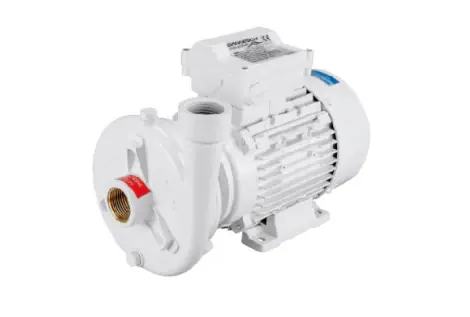 Achat Immédiat Gianneschi CB22-110 230V High Capacity Centrifugal Pump - 01CB22G223