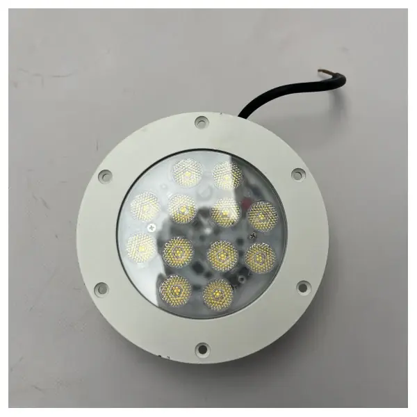 Foresti Suardi 8800.vb High Capacity LED Working Light Usine Directe