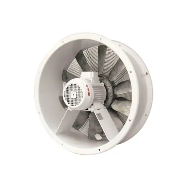 Expédié Aujourd'hui Gianneschi Ell/R 315/2 A2 Engine Room Ventilator Flux 400V 3ph 0.55 kW 50Hz
