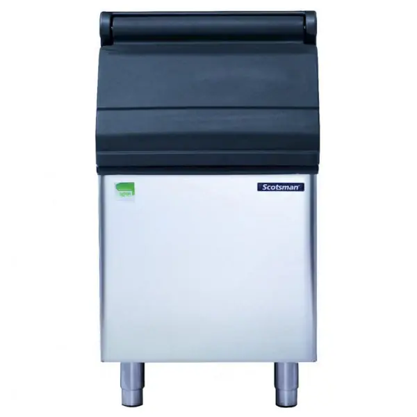 Offre Limitée Scotsman SB193 129 KG Ice Holding Tank