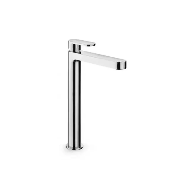 Retour Gratuit Linabeta Muci Washbasin Mixer Tab Single Liver Chrome - 54234.29