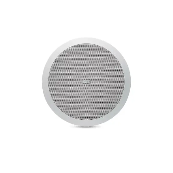 Indiana Line 2 -Way Build in Loudspeakers White 165mm - RD260 Prix Promo