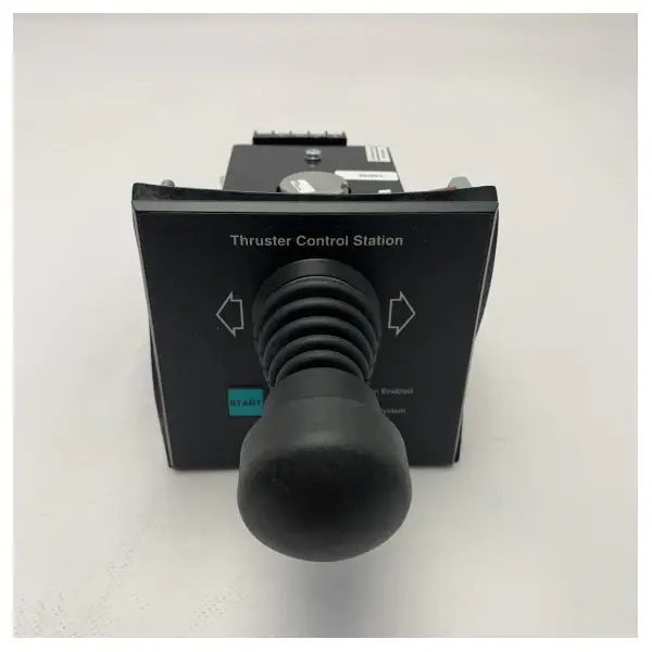 ABT -Trac Proportional Hydraulic Bowthruster Joystick Control - 26574 Meilleur Prix