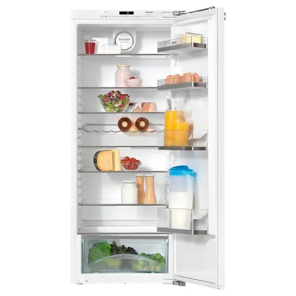 Meilleure Vente Miele K35422 ID Build in Refrigerator 250L 140 cm - 230V 50Hz