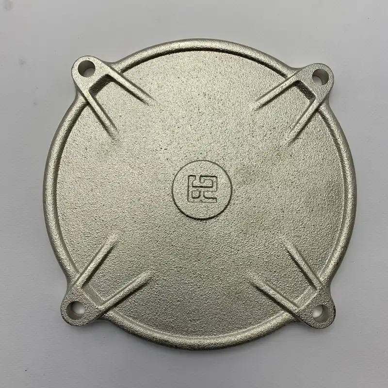 Offre Limitée Guidi Brons 4 Inch Sea Water Strainer Cover - M1163CN