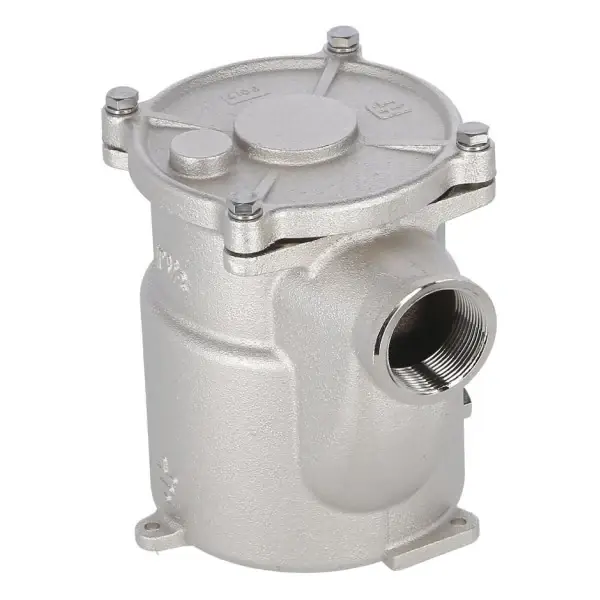 Guidi 1163 Series Bronze Sea Water Strainer 4 inch - 1163 220013 Commande En Gros