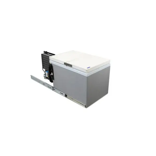 Prix Promo Isotherm Cruise BI29 Marine Icemaker with Tank 15L 110V