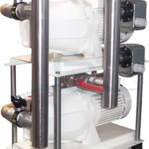 Vente Flash Gianneschi Eoinox Ecoject Drinking Water Pump 24V / 230V