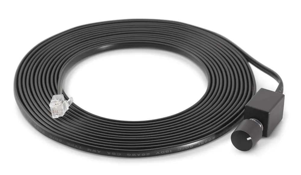 JL Audio Amplifier Remote Level Control and Cable - MHD -RLC Satisfait Ou Remboursé