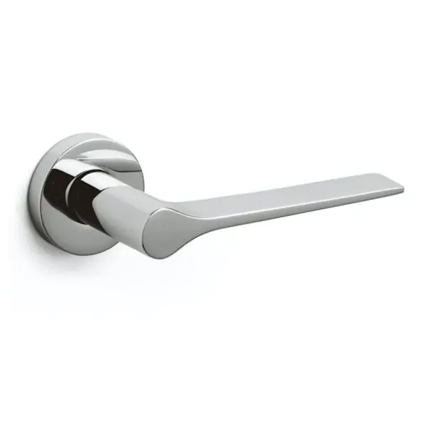Seulement Aujourd'hui Olivari Lama M107RY8CR Lever Handle Bright Chrome