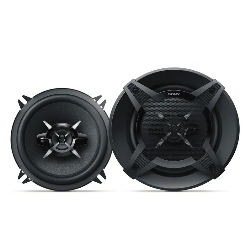 Expédition Rapide Sony CP XSGF 1330 3-Way Speaker Kit