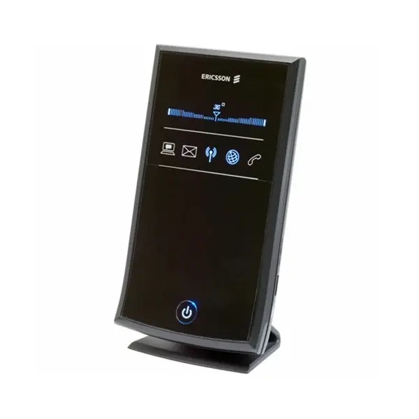 Ericsson W35 GSM/3G Broadband Router and Phone System Promotion