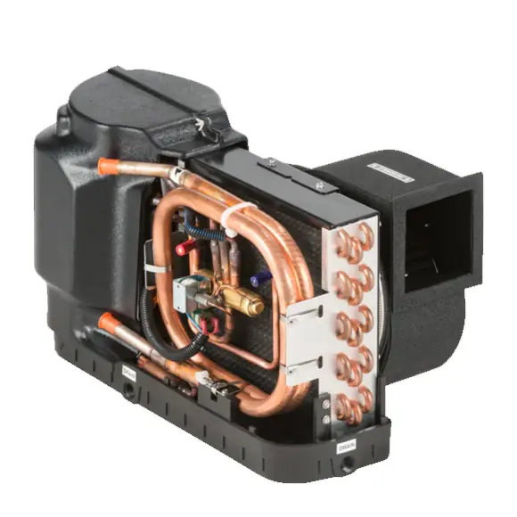 Dometic VTD6UKZ 6000 BTU Marine Airco System - 9108732052 Prix Cassé