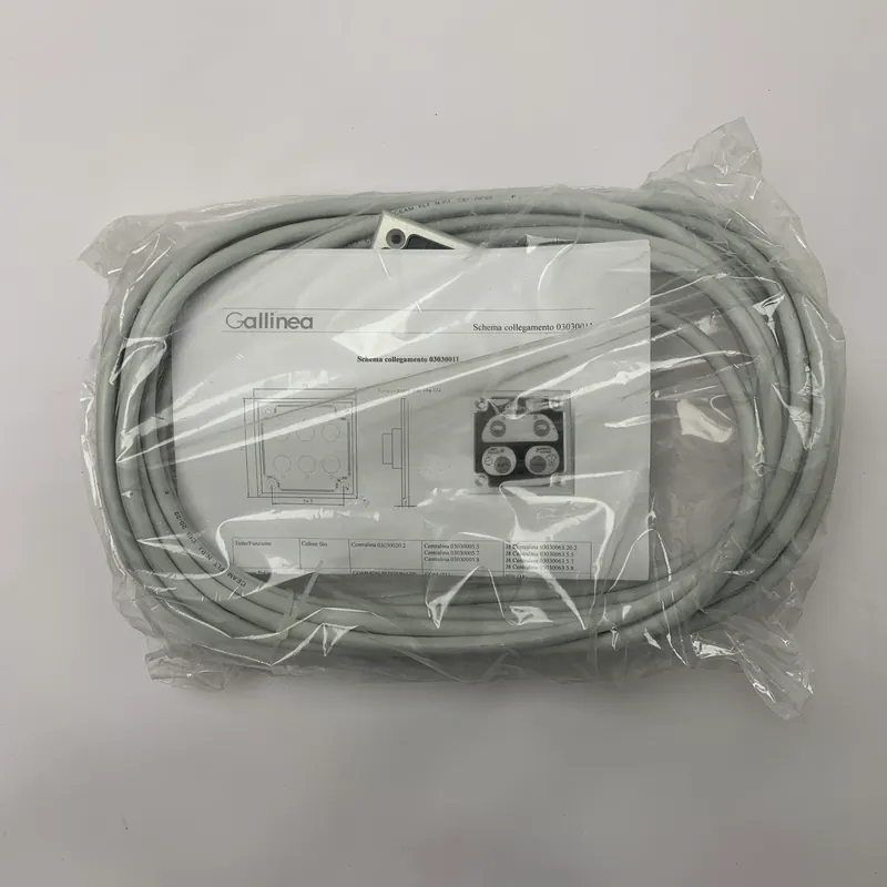 Populaire Gallinea 2 -Wiper Windscreen Wiper Controller Display - 03030011