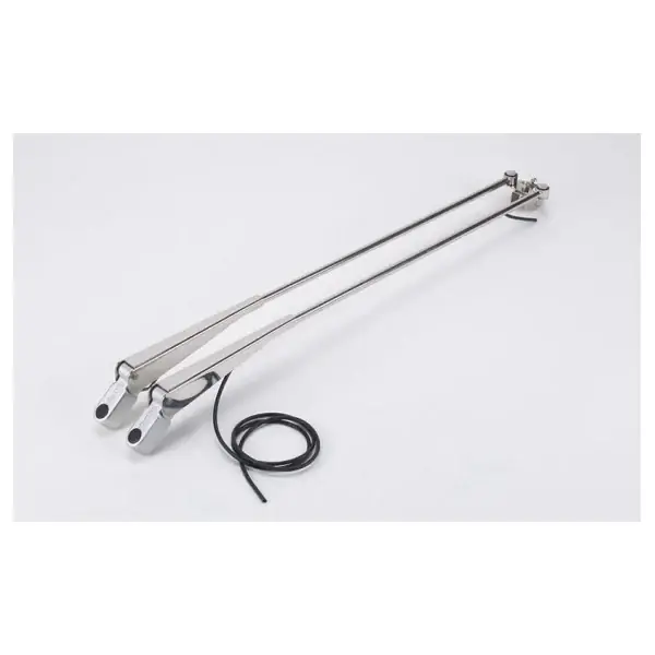 Gallinea Classic Pantograph Windscreen Wiper arm 750 mm - 01300009 Super Prix