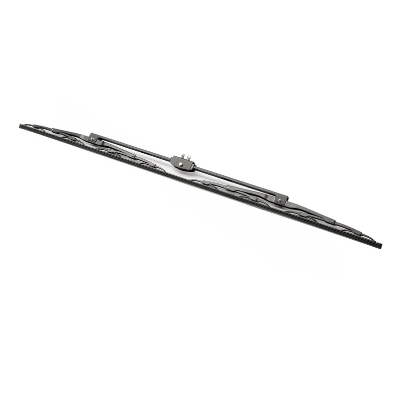 Jusqu'à Épuisement Des Stocks Gallinea Black Windscreen Wiper 1000 mm - 04060110