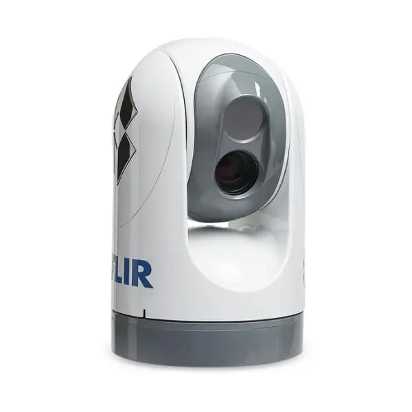 Flir M625CS Stabilized Thermal Visible Camera Offre Limitée