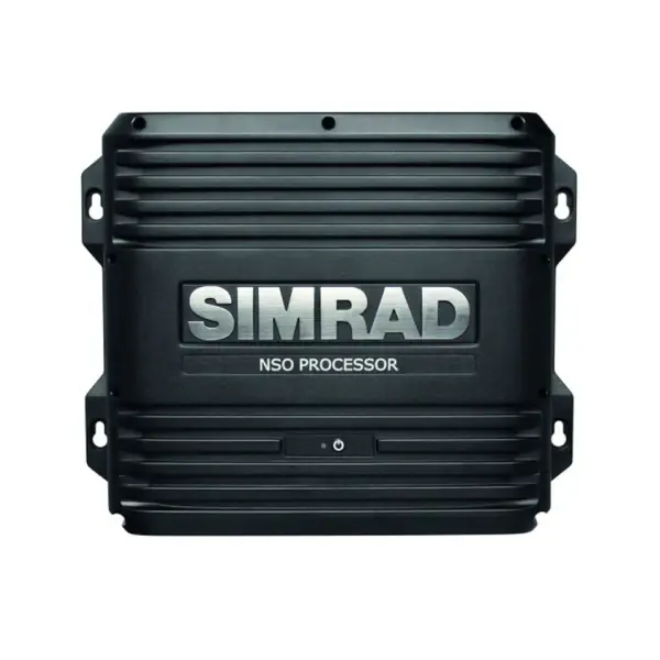 Pas Cher Simrad NSO EVO2 Multifunctional Navigation Processor-000-10997-001