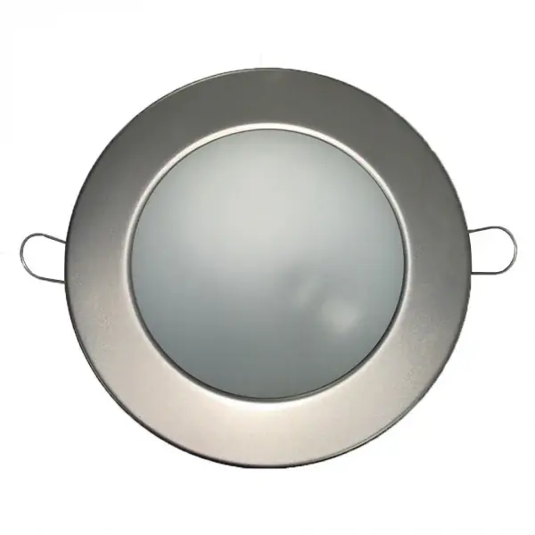 Cantalupi SUSY 155 G4 Stainless Steel Downlight Spot 12/24V Usine Directe