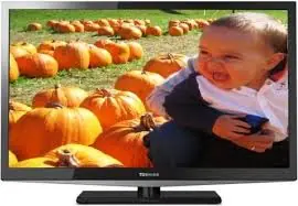 Toshiba 19L4200U 19 Inch NTSC LED LCD TV Dernière Chance