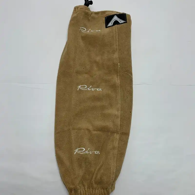 Riva F1 Fender Cover Brown 61 x 15 cm - 61379 -F1 Dernière Chance
