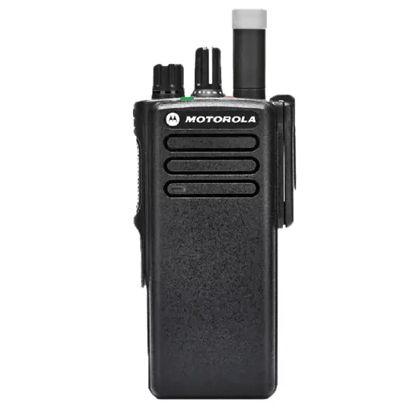 Offre Exclusive Motorola DP4401E DMR VHF Handheld Professional Radio