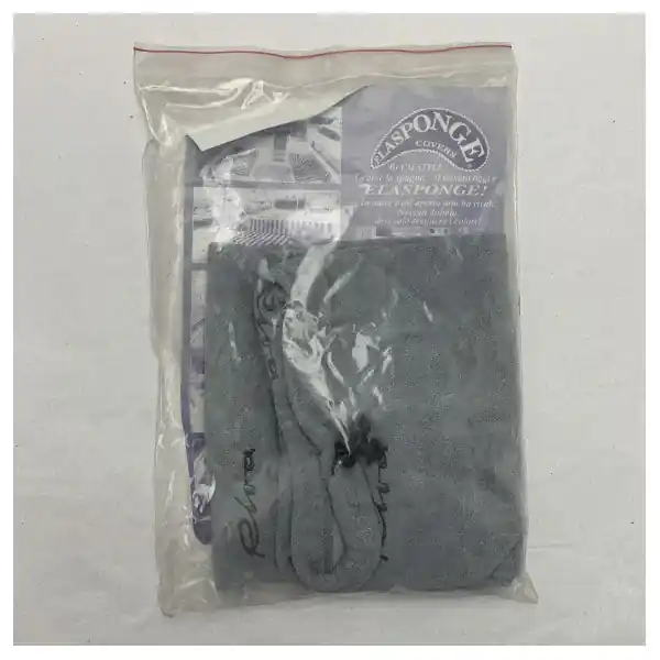 Riva F1 Gray Fender Cover 67 x 15 cm - 61381 -F1 Usine Directe