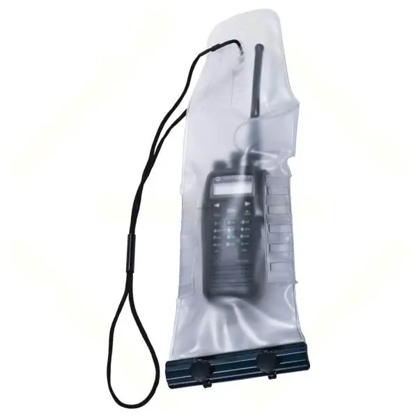 Motorola Handheld Waterproof Bag - HLN9985B Acheter Direct