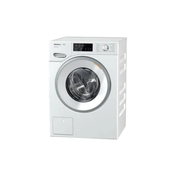 Miele WWF060 Front loaded Washing Machine 24 inch 110V Prix Cassé