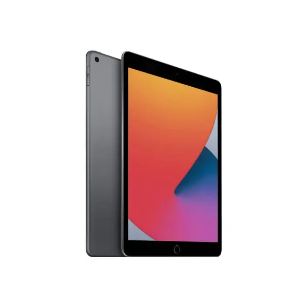 Promotion Apple iPad 8th Generation Wi -Fi 32 GB Ferretti Edition - MyL92TY/A