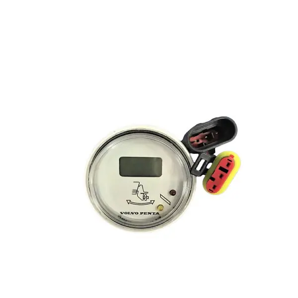 Volvo Penta Trim Position Indicator Display - 881654 Offre Du Jour