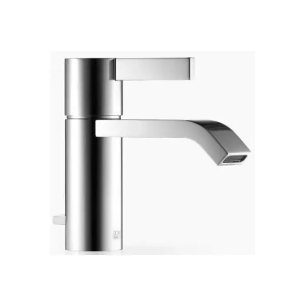 Dornbracht imo Single-liver Basin Mixer with Pop-up Waste-Chrome Must-Have