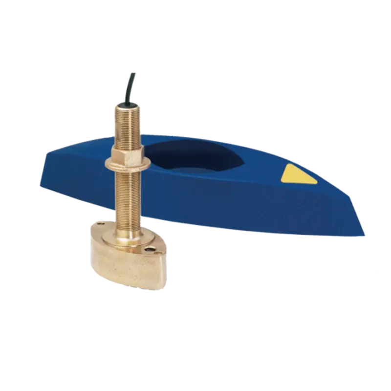 Airmar Xsonic Bronze Truhull Transducer-000-13946-001 Paiement Sécurisé