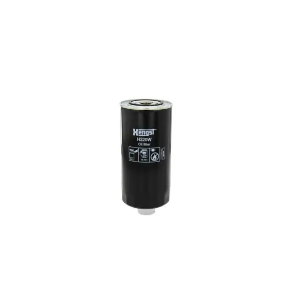 Yanmar Engine Oil Filter Black - 119593-35100 Seulement Aujourd'hui