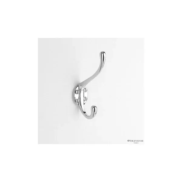 Nouvel Arrivage Volevatch F/PS-15-00 Bistrot Floor Pendant Nickel