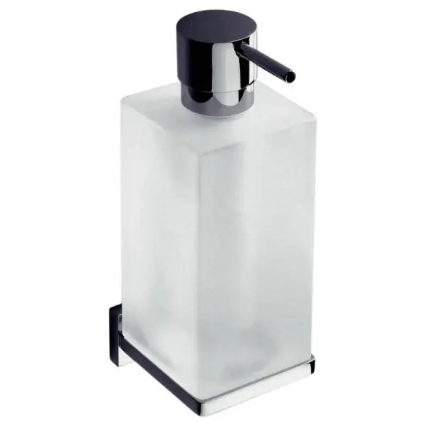 Colombo B9316-Chrome 310 ml soap dispencer Acheter En Ligne
