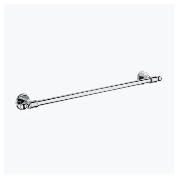 Dernière Chance Volevatch B/SE-30-0b 300 mm Nickel Towel Holder