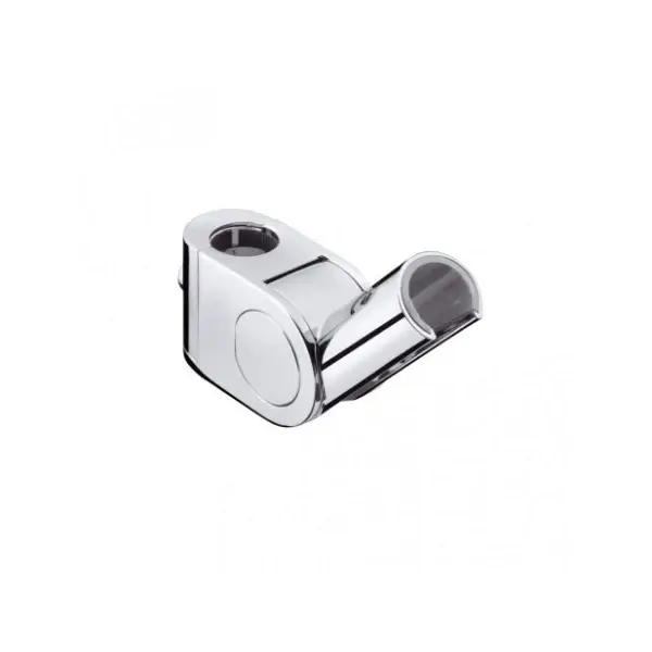 Seulement Aujourd'hui Hansgrohe Axor Chrome Shower Head Mount - 96505000