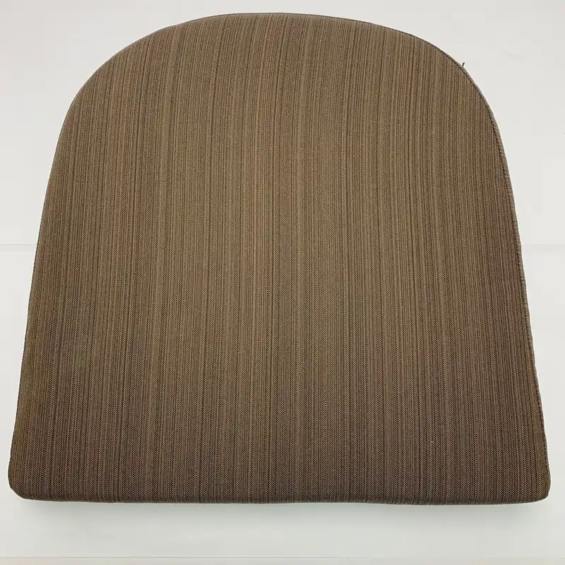 Nouveauté Dedon Barcelona 902-027001-780 Brown Seat Cushion