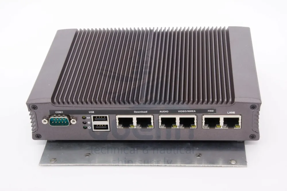 Rutter VDR Computer Data Management Module-RUT-02590-DA Usine Directe