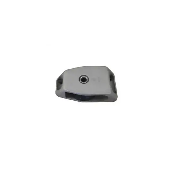 Nemo Aluminum Single Line Foot Block 12 mm - 198,332 Commande En Gros