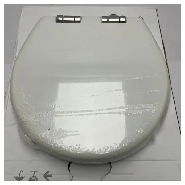 Planus Artic toilet Soft Close Sitting and Lit - 941425SC Commander Maintenant