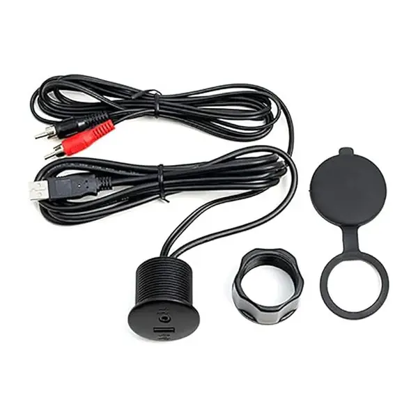 Commander Maintenant Poly-Planar ACX-11 USB/AUX Extension Cable Accessory