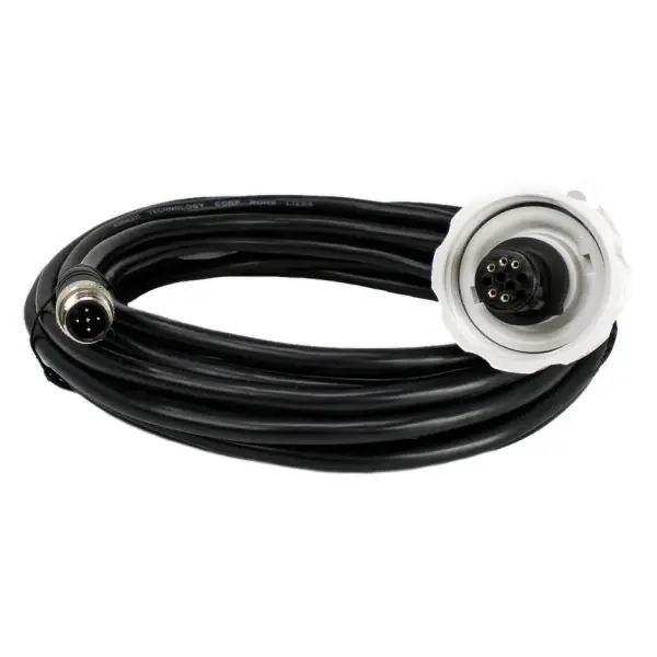 Airmar Devicenet NMEA2000 Connection Cable 6m-33-1029-02 Offre Du Jour