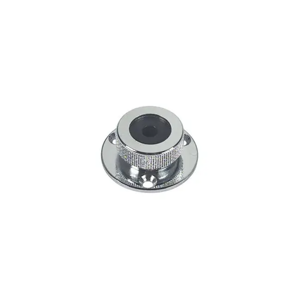 Foresti Suardi 81A.C Nickel -Plated Brass Cable Gland - PG9 Thread Authentique